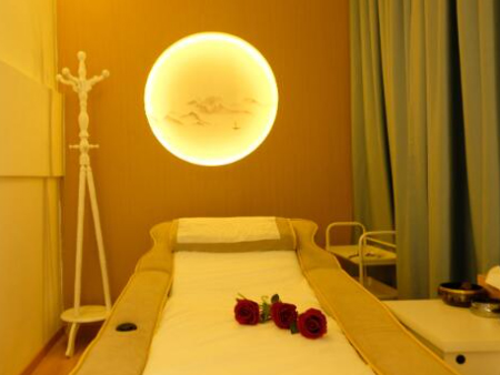 天津足疗养生全解析：从脚底反射区看全身健康密码